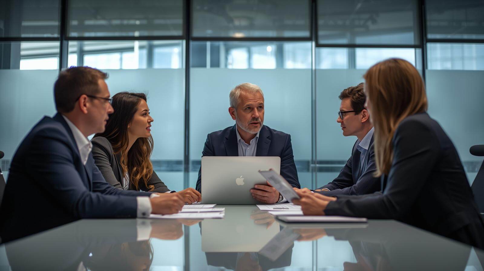 Hiring senior leadership for growing startups without big tech salaries