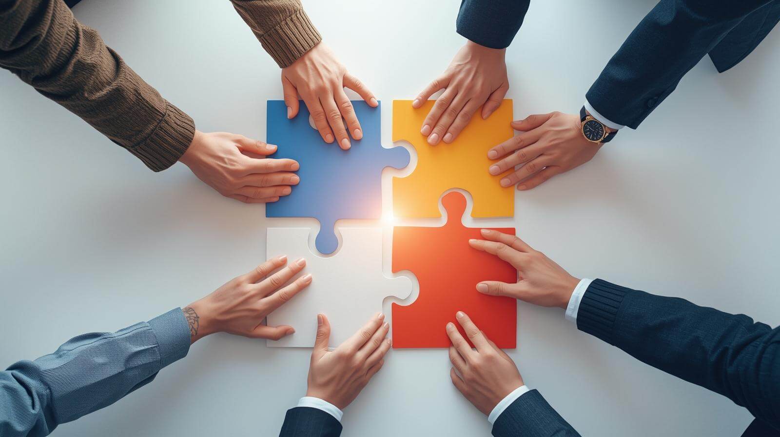 Chemistry First hiring methodology for startup team building