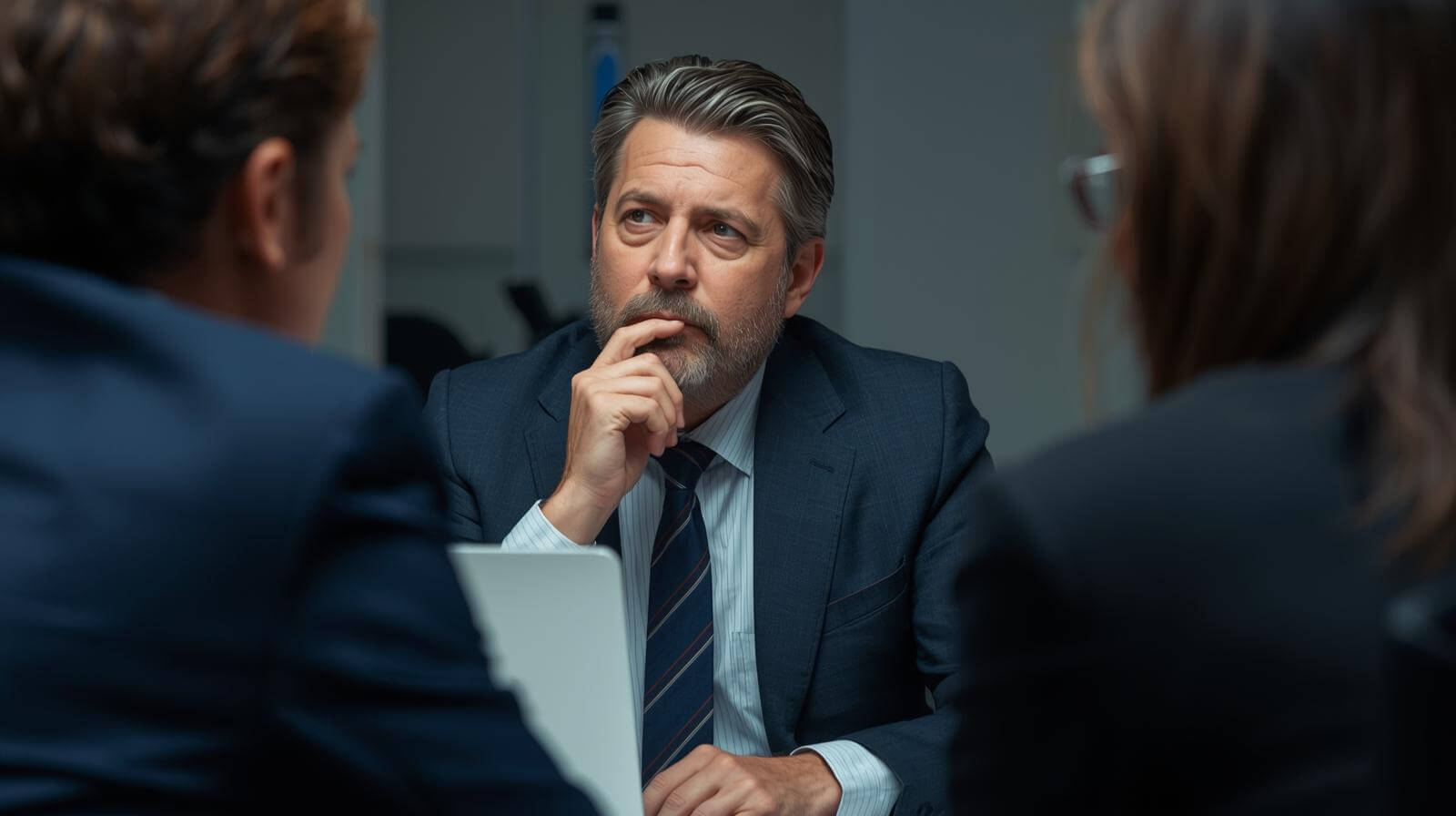 how to recover from bad hire