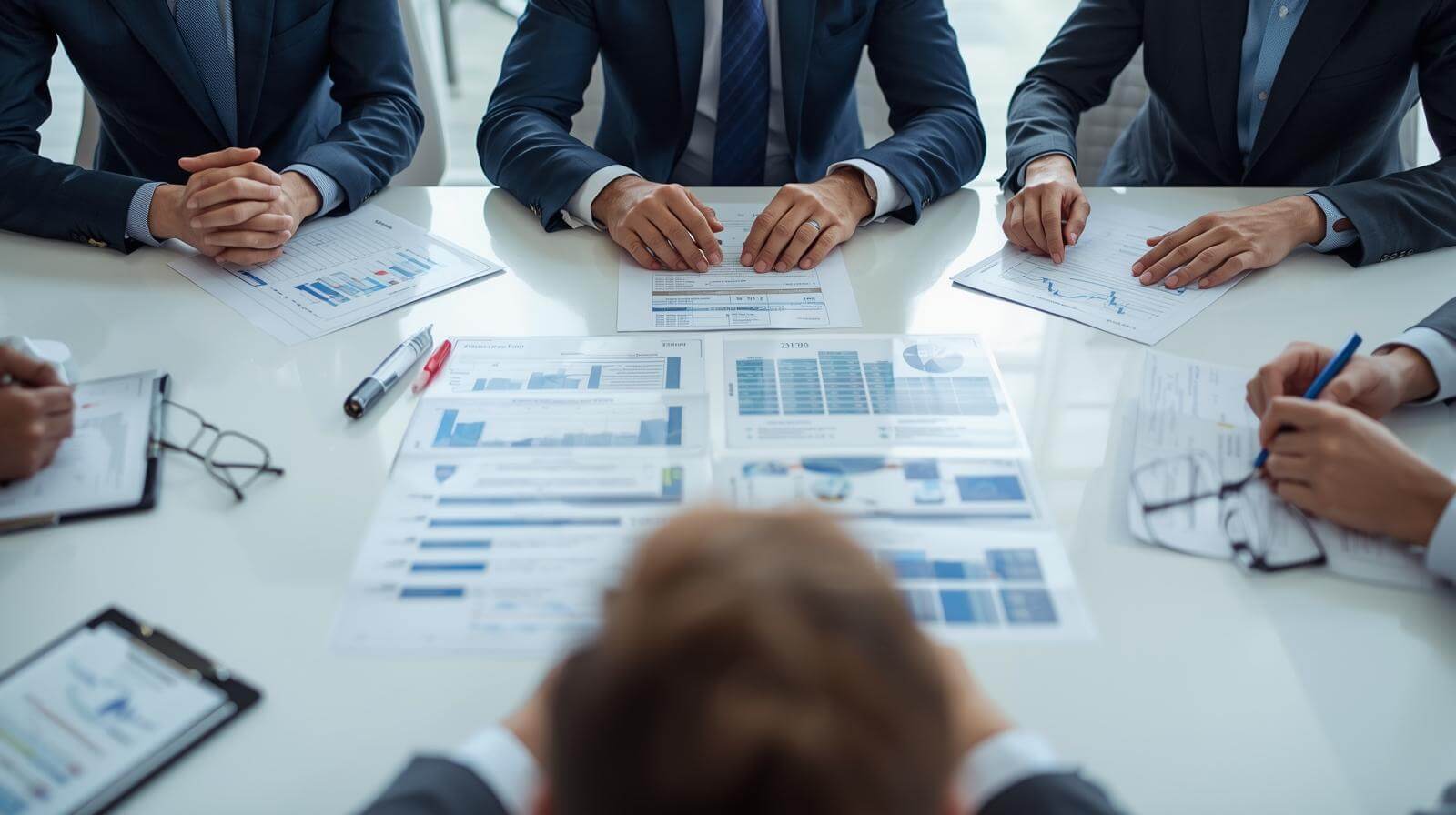 How Much Equity Should You Give a VP or C-Level Hire ?