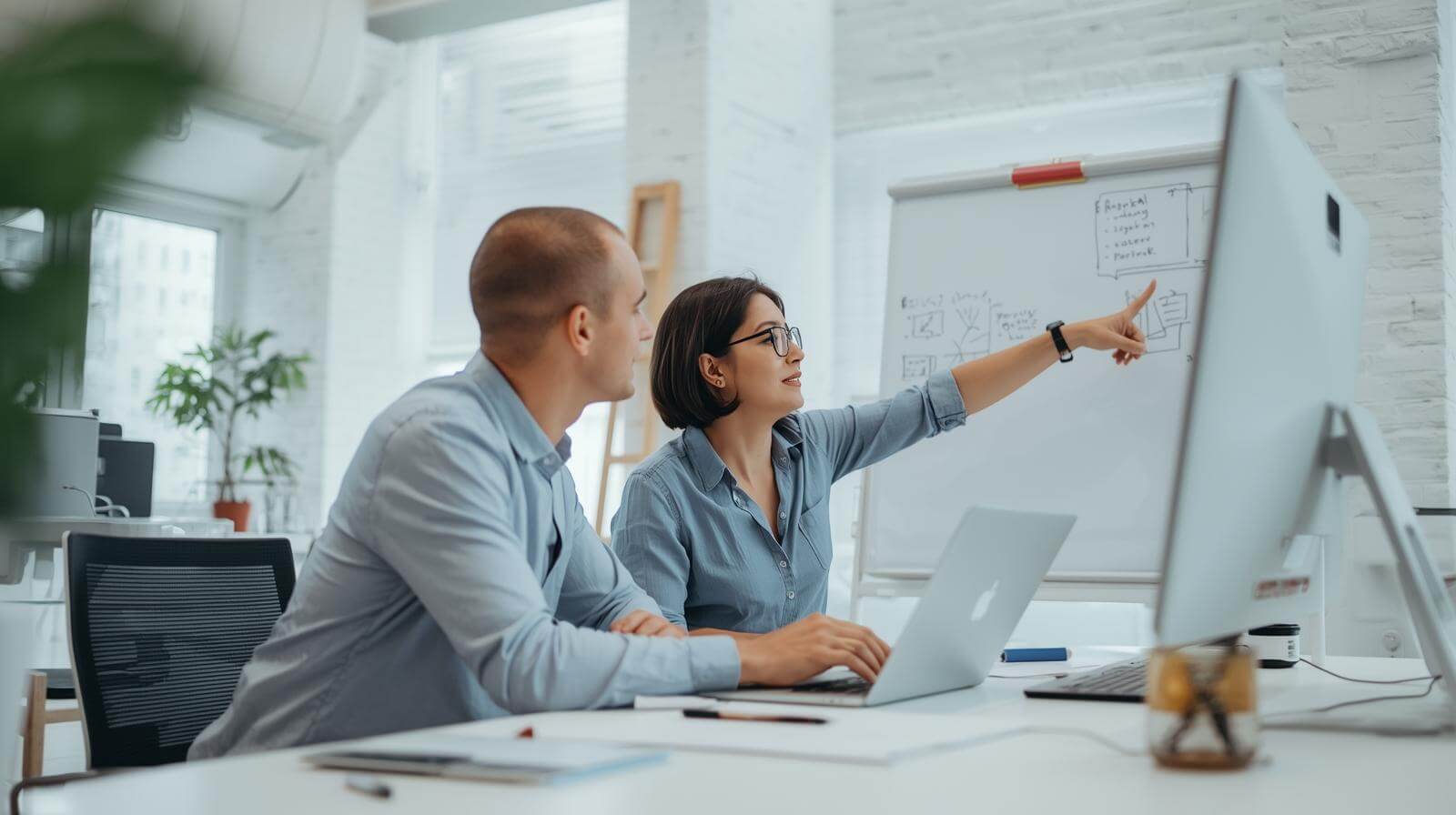 How to Define Startup Culture When It's Just You + Your First Hire