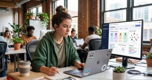 Founder building hiring muscle in their bootstrapped startup